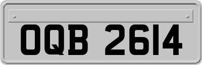 OQB2614