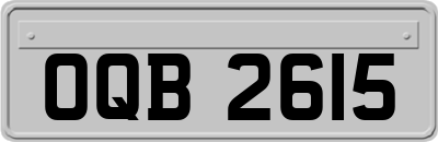 OQB2615