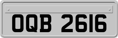 OQB2616