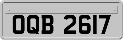 OQB2617