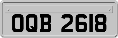 OQB2618