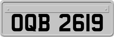 OQB2619