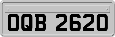 OQB2620