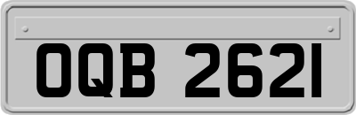 OQB2621