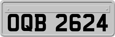 OQB2624
