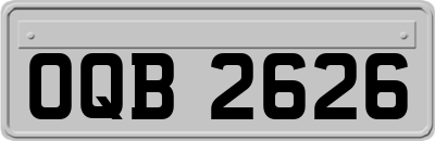 OQB2626