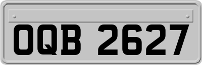 OQB2627