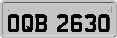OQB2630