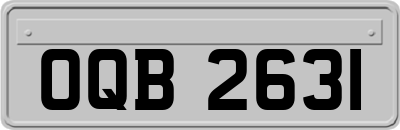 OQB2631