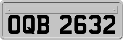 OQB2632