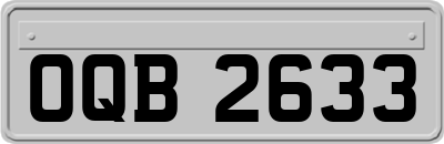 OQB2633