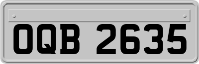 OQB2635