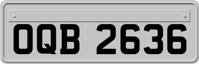 OQB2636