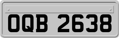 OQB2638