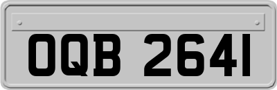 OQB2641