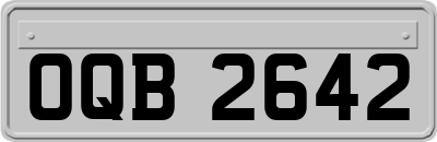 OQB2642