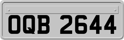 OQB2644