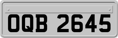 OQB2645