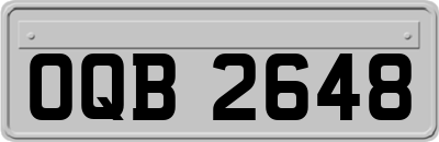 OQB2648