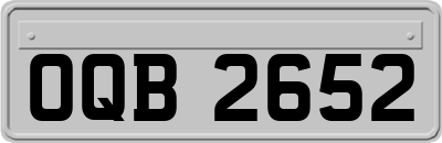 OQB2652