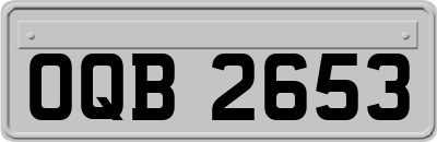 OQB2653