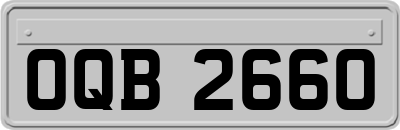 OQB2660