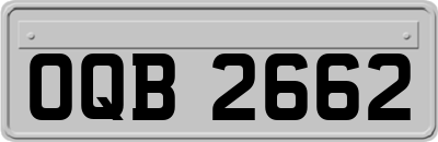 OQB2662