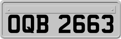 OQB2663