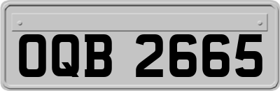 OQB2665
