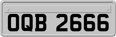 OQB2666