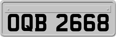 OQB2668