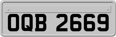 OQB2669