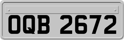 OQB2672