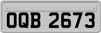 OQB2673