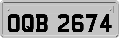 OQB2674