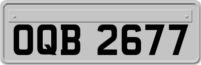 OQB2677