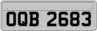 OQB2683