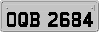 OQB2684