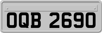 OQB2690