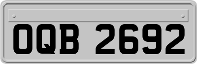 OQB2692