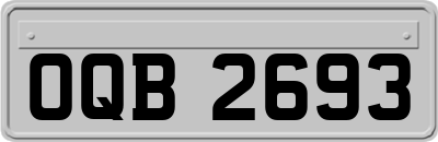 OQB2693