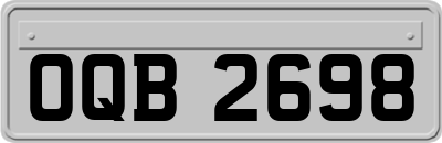 OQB2698