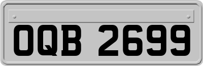 OQB2699