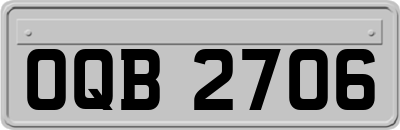 OQB2706