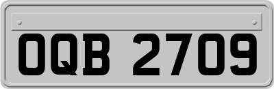 OQB2709