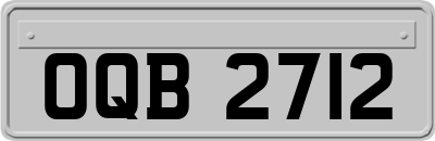 OQB2712