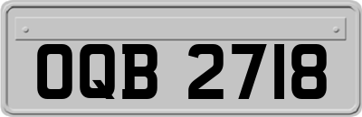 OQB2718