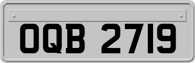 OQB2719