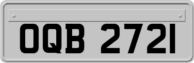 OQB2721