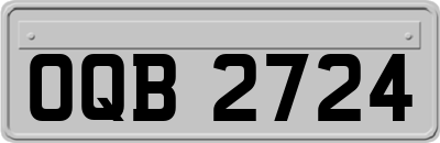 OQB2724